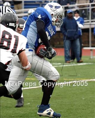 Thumbnail 3 in Warde @ Ludlowe photogallery.