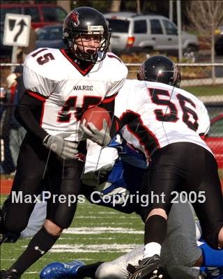 Thumbnail 1 in Warde @ Ludlowe photogallery.