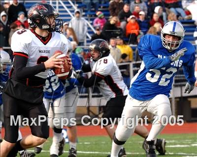 Thumbnail 1 in Warde @ Ludlowe photogallery.