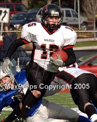 Thumbnail 2 in Warde @ Ludlowe photogallery.