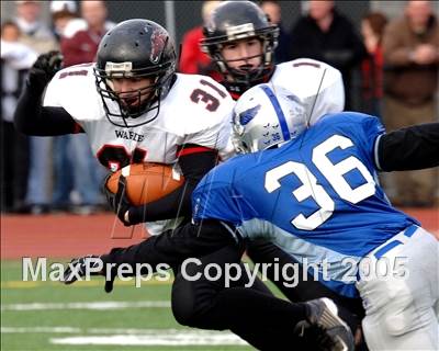 Thumbnail 2 in Warde @ Ludlowe photogallery.