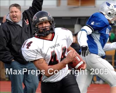 Thumbnail 2 in Warde @ Ludlowe photogallery.