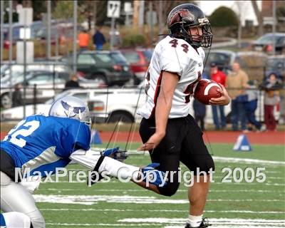 Thumbnail 3 in Warde @ Ludlowe photogallery.