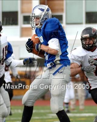 Thumbnail 3 in Warde @ Ludlowe photogallery.