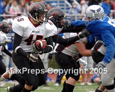 Thumbnail 2 in Warde @ Ludlowe photogallery.