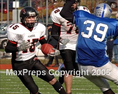 Thumbnail 3 in Warde @ Ludlowe photogallery.