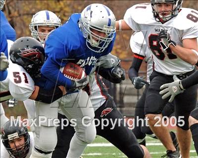 Thumbnail 2 in Warde @ Ludlowe photogallery.
