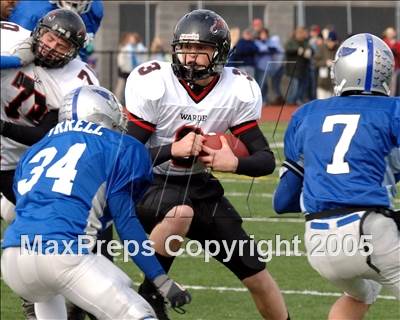 Thumbnail 1 in Warde @ Ludlowe photogallery.