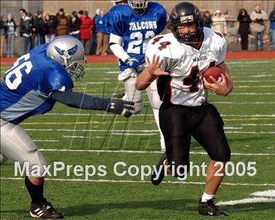 Thumbnail 3 in Warde @ Ludlowe photogallery.