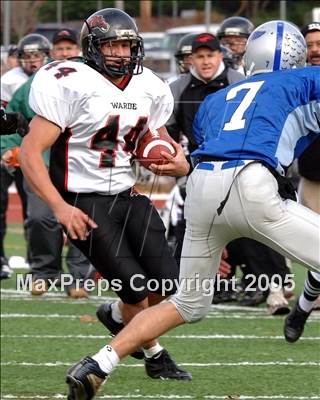 Thumbnail 1 in Warde @ Ludlowe photogallery.