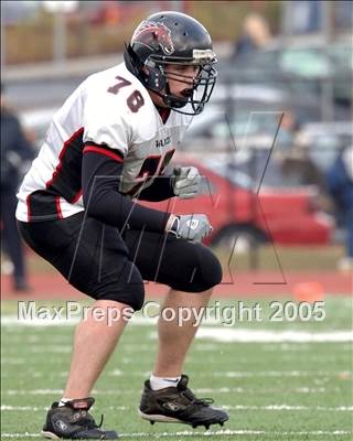 Thumbnail 3 in Warde @ Ludlowe photogallery.
