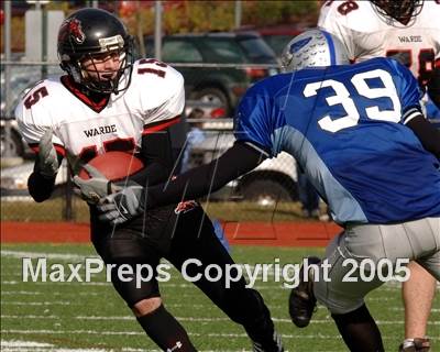 Thumbnail 1 in Warde @ Ludlowe photogallery.