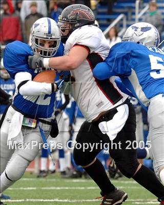 Thumbnail 2 in Warde @ Ludlowe photogallery.