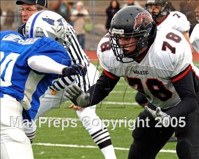 Thumbnail 2 in Warde @ Ludlowe photogallery.