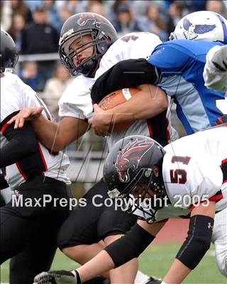 Thumbnail 3 in Warde @ Ludlowe photogallery.