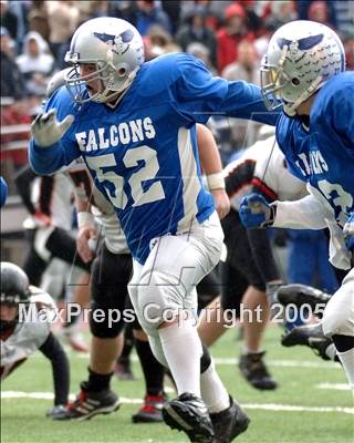 Thumbnail 3 in Warde @ Ludlowe photogallery.