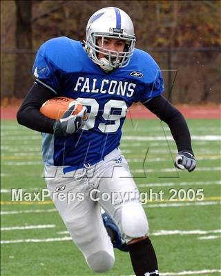 Thumbnail 3 in Warde @ Ludlowe photogallery.