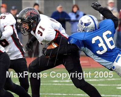 Thumbnail 1 in Warde @ Ludlowe photogallery.