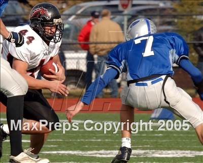 Thumbnail 3 in Warde @ Ludlowe photogallery.