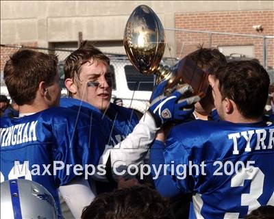 Thumbnail 3 in Warde @ Ludlowe photogallery.