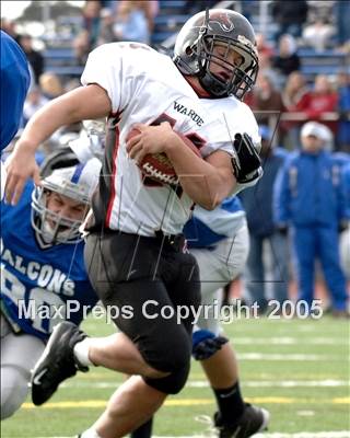 Thumbnail 3 in Warde @ Ludlowe photogallery.