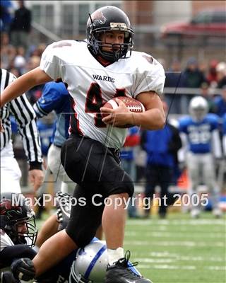 Thumbnail 2 in Warde @ Ludlowe photogallery.