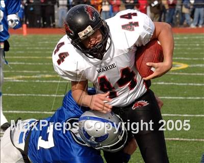 Thumbnail 3 in Warde @ Ludlowe photogallery.