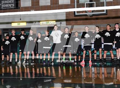 Thumbnail 3 in Mountain View vs. Campo Verde (AIA 5A Final) photogallery.