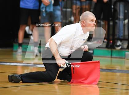 Thumbnail 1 in Mountain View vs. Campo Verde (AIA 5A Final) photogallery.