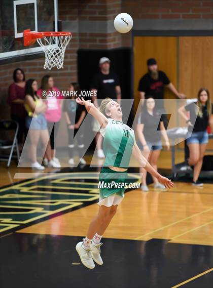 Thumbnail 2 in Mountain View vs. Campo Verde (AIA 5A Final) photogallery.
