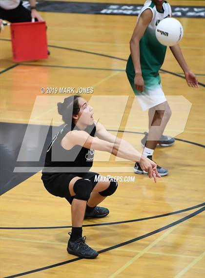Thumbnail 1 in Mountain View vs. Campo Verde (AIA 5A Final) photogallery.