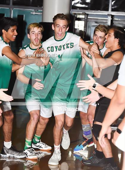 Thumbnail 1 in Mountain View vs. Campo Verde (AIA 5A Final) photogallery.