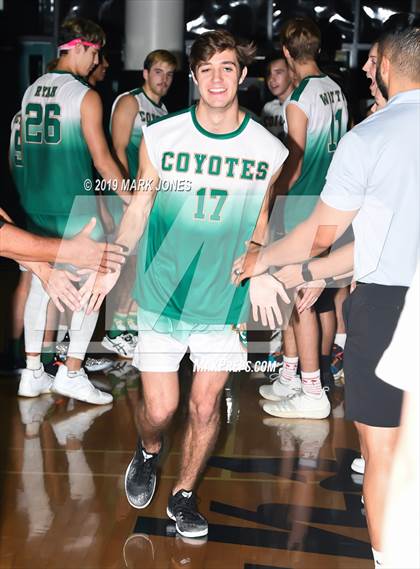 Thumbnail 2 in Mountain View vs. Campo Verde (AIA 5A Final) photogallery.