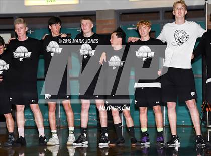 Thumbnail 1 in Mountain View vs. Campo Verde (AIA 5A Final) photogallery.