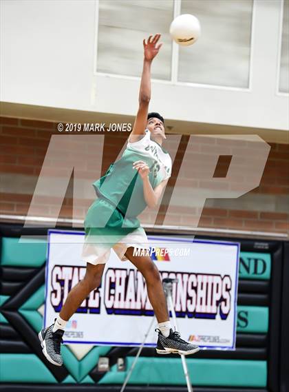 Thumbnail 3 in Mountain View vs. Campo Verde (AIA 5A Final) photogallery.