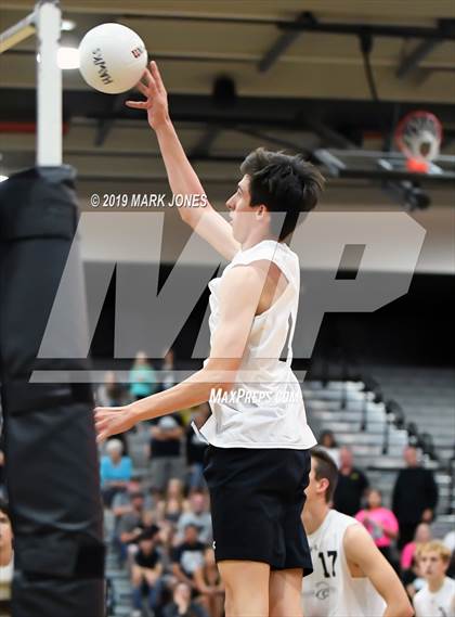 Thumbnail 2 in Mountain View vs. Campo Verde (AIA 5A Final) photogallery.
