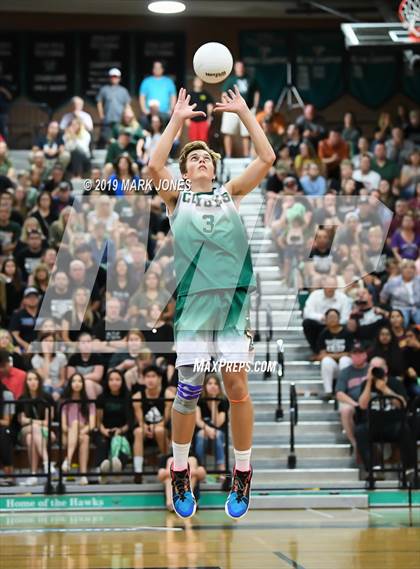 Thumbnail 3 in Mountain View vs. Campo Verde (AIA 5A Final) photogallery.