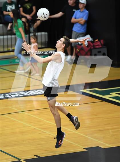 Thumbnail 1 in Mountain View vs. Campo Verde (AIA 5A Final) photogallery.