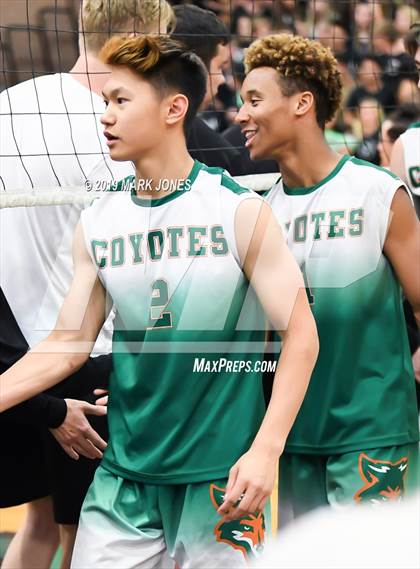 Thumbnail 3 in Mountain View vs. Campo Verde (AIA 5A Final) photogallery.