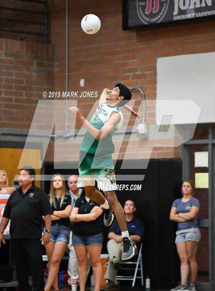 Thumbnail 2 in Mountain View vs. Campo Verde (AIA 5A Final) photogallery.
