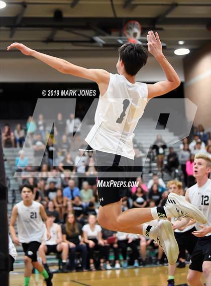 Thumbnail 1 in Mountain View vs. Campo Verde (AIA 5A Final) photogallery.