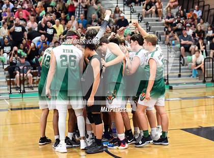 Thumbnail 1 in Mountain View vs. Campo Verde (AIA 5A Final) photogallery.