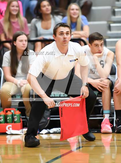 Thumbnail 1 in Mountain View vs. Campo Verde (AIA 5A Final) photogallery.