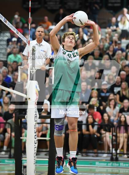Thumbnail 1 in Mountain View vs. Campo Verde (AIA 5A Final) photogallery.