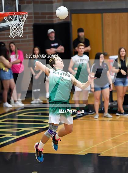 Thumbnail 1 in Mountain View vs. Campo Verde (AIA 5A Final) photogallery.