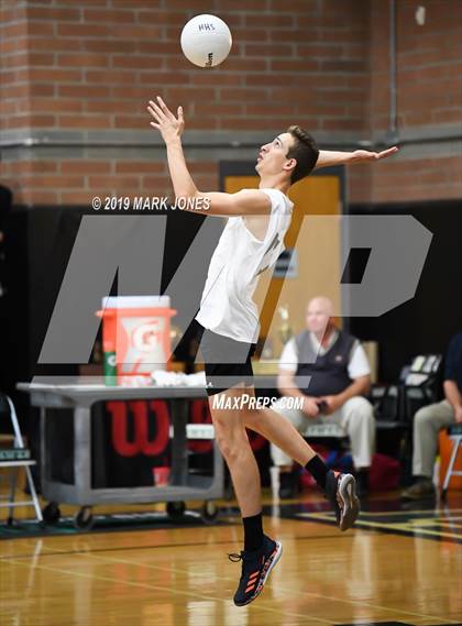 Thumbnail 3 in Mountain View vs. Campo Verde (AIA 5A Final) photogallery.