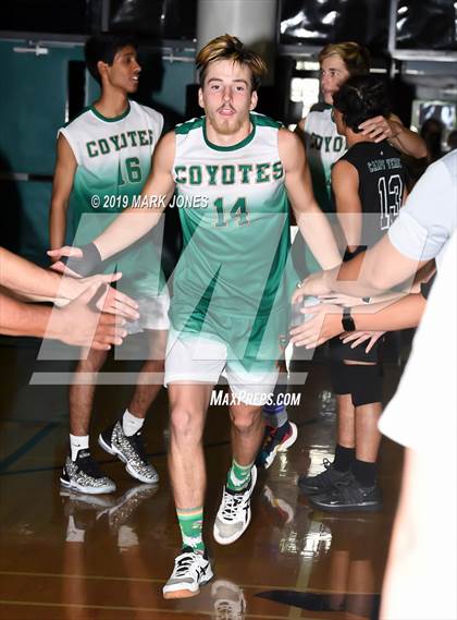 Thumbnail 3 in Mountain View vs. Campo Verde (AIA 5A Final) photogallery.