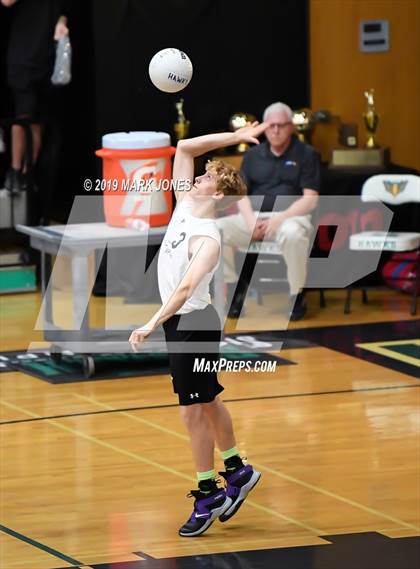 Thumbnail 3 in Mountain View vs. Campo Verde (AIA 5A Final) photogallery.