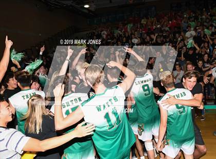 Thumbnail 3 in Mountain View vs. Campo Verde (AIA 5A Final) photogallery.