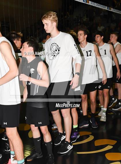 Thumbnail 2 in Mountain View vs. Campo Verde (AIA 5A Final) photogallery.